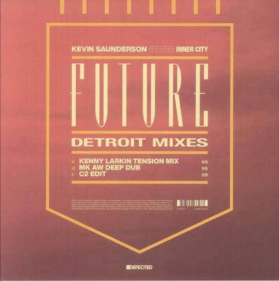 Future (Detroit Mixes)