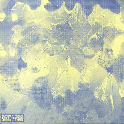 DAT Tapes 1993-1994 (180g)