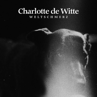 Weltschmerz (Grey Marbled Vinyl)