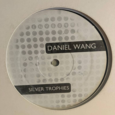 Silver Trophies
