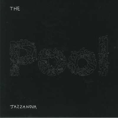 The Pool (gatefold) white vinyl