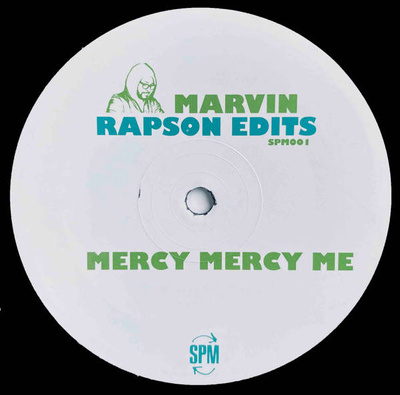 Rapson Edits