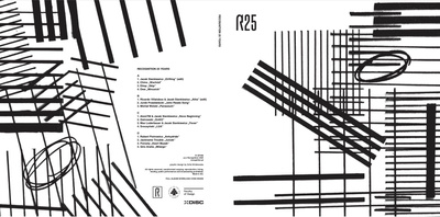 Recognition 25 (Gatefold)