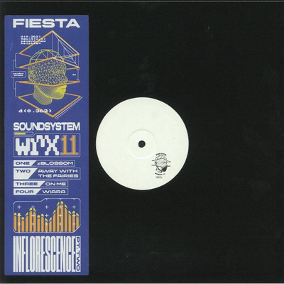 Inflorescence Pt​. ​2