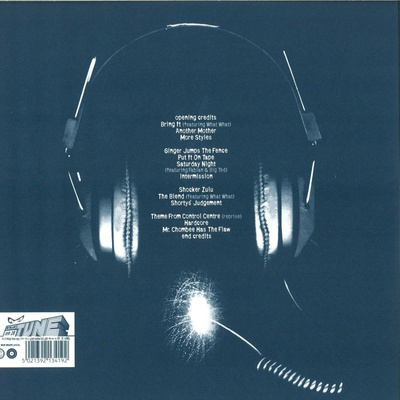 Blow Your Headphones