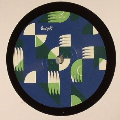 Garra / Freio Dynamico