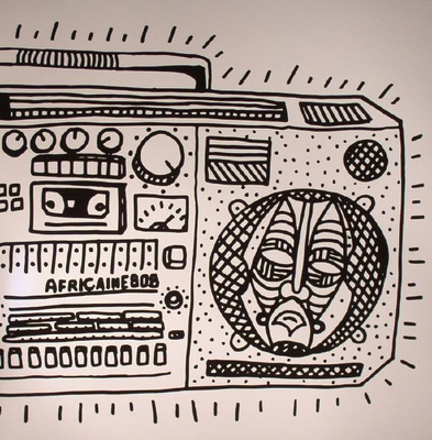 Basar (gatefold)
