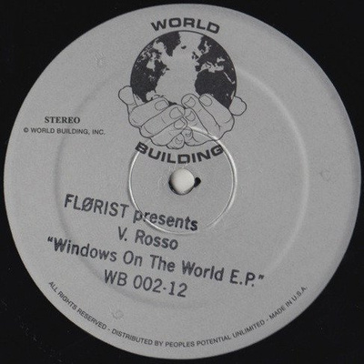Windows On The World EP