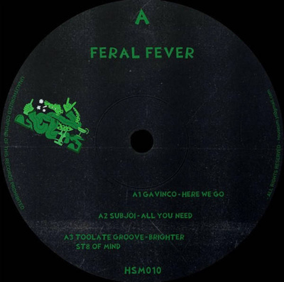 Feral Fever