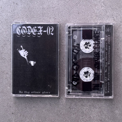 In Thy Silver Glare EP