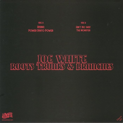 Rising / Power Disco Power