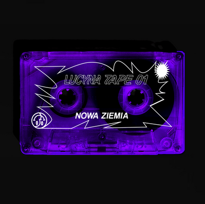 Lucyna Tape 01: Nowa Ziemia