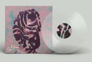 Open (Limited Clear Vinyl)