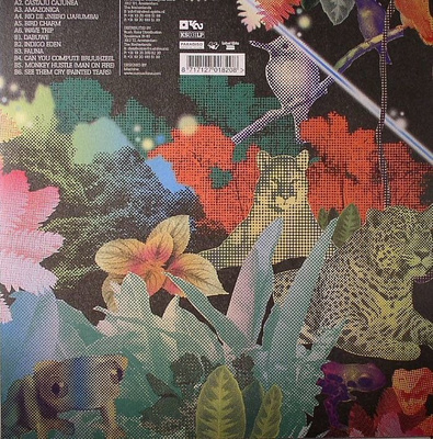 Fauna