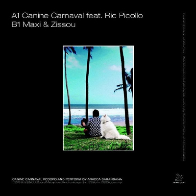 Canine Carnival