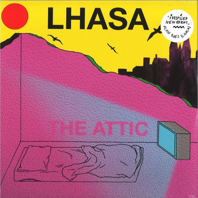 The Attic / Sexxor