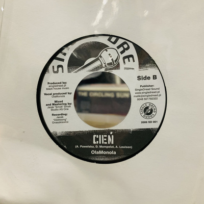One Way / Cień