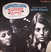 Langstrasse Zwischen 12 Und 12