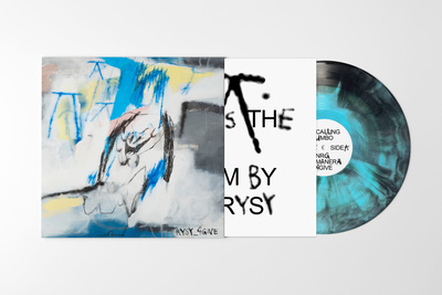 4GIVE (Coloured Vinyl)