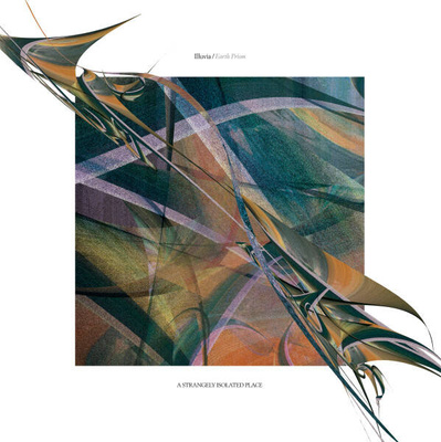 Earth Prism (Gatefold Clear Vinyl)