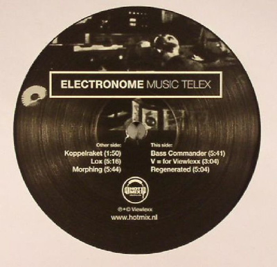 Music Telex