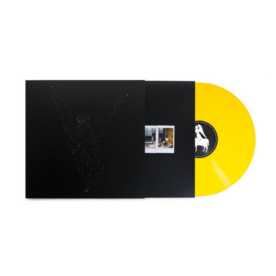 Shiloh: Lost For Words (Limited Yellow Vinyl)