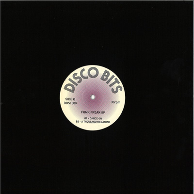 Funk Freak EP