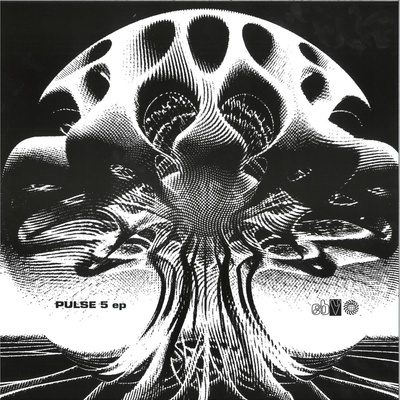 Pulse EP Vol. 5