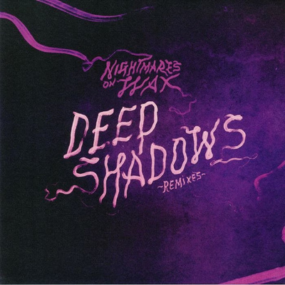 Deep Shadows (Remixes)