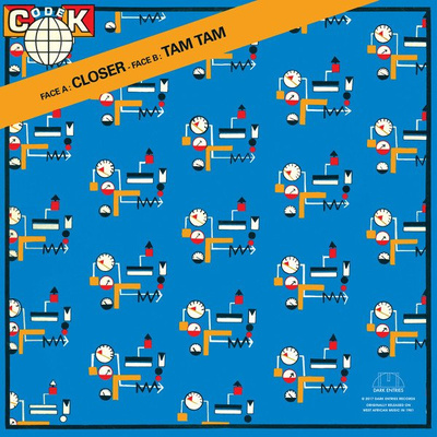 Closer / Tam Tam