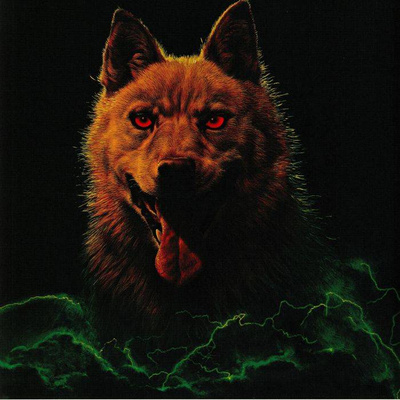 Golden Dog (Original Soundtrack)