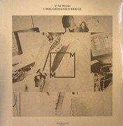I Was Crossing A Bridge (gatefold)