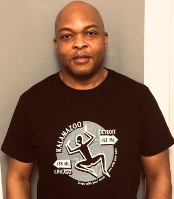 Kalamazoo T-Shirt
