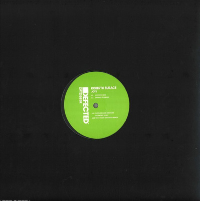 Joys (Remixes)