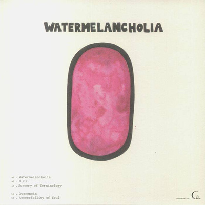 Watermelancholia