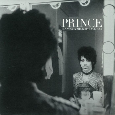 Piano & A Microphone 1983 (Limited Edition Deluxe Set)