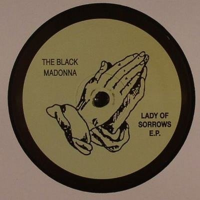  Lady Of Sorrows EP
