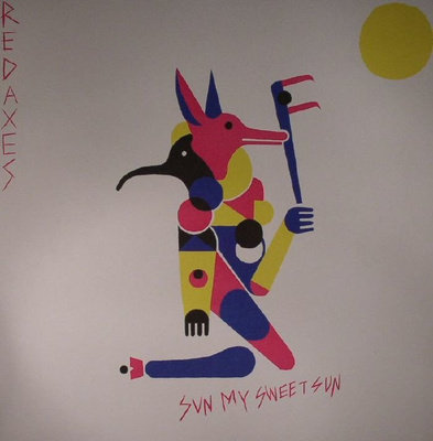Sun My Sweet Sun (2019 Repress)