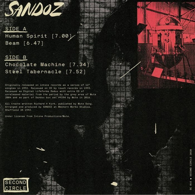 Sandoz