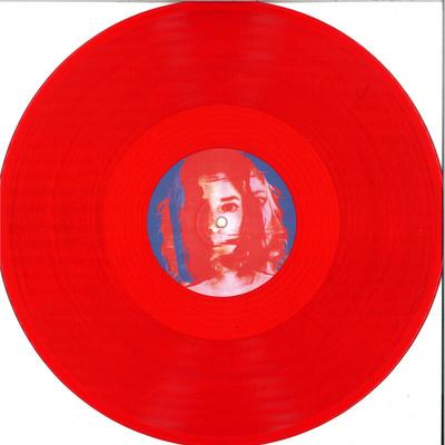 Safe (Red Vinyl)