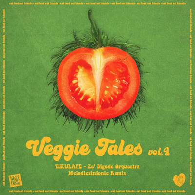 Veggie Tales Vol. 4