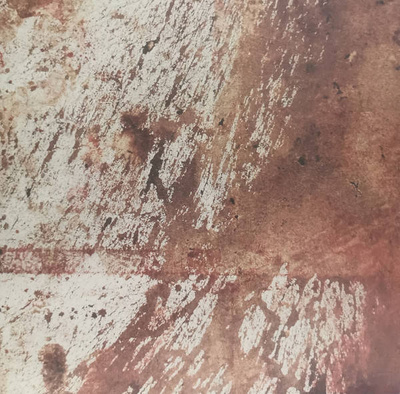 Penetration (20th Anniversary) Clear Vinyl