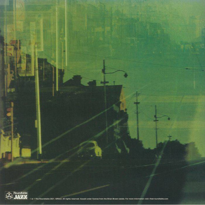 Carlton Streets (Record Store Day 2021)