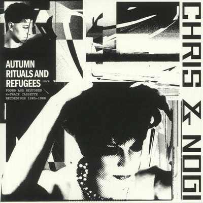 Autumn Rituals And Refugees