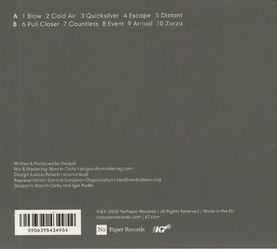 Highlight (digipack)