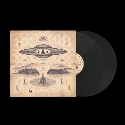 Barclay Crenshaw (gatefold)