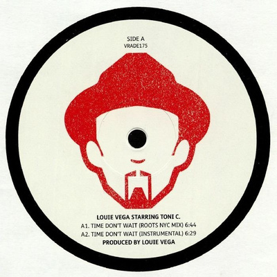 Time Don't Wait / Soulfrito Burnin'
