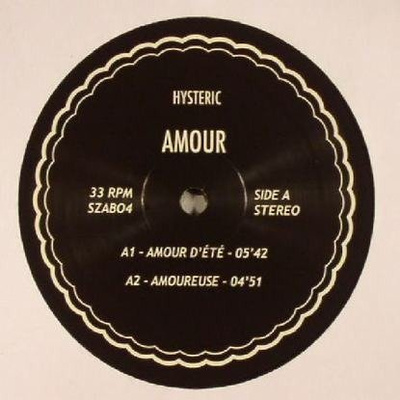 Amour