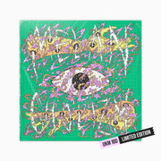 Melancholizm (Limited Edition Surprise Colour Vinyl)