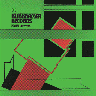 If Music Presents You Need This: An Introduction To Klinkhamerrecords